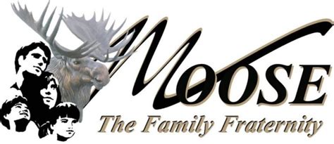 Apr 09, 2020 To qualify for membership in the Moose Lodge, a registered member must sponsor you. . Moose lodge and freemasonry